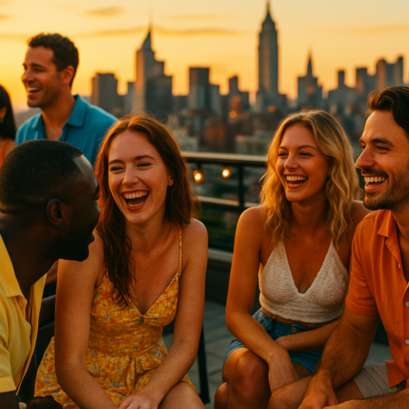 Do This, Not That: The 3-Sentence Dating Bio Formula That Actually Gets Replies