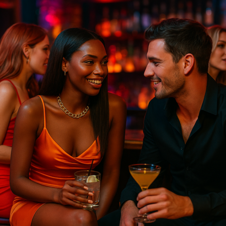 7 Rules for How to Talk About Intent Early in Dating