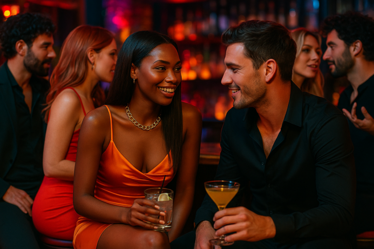 7 Rules for How to Talk About Intent Early in Dating