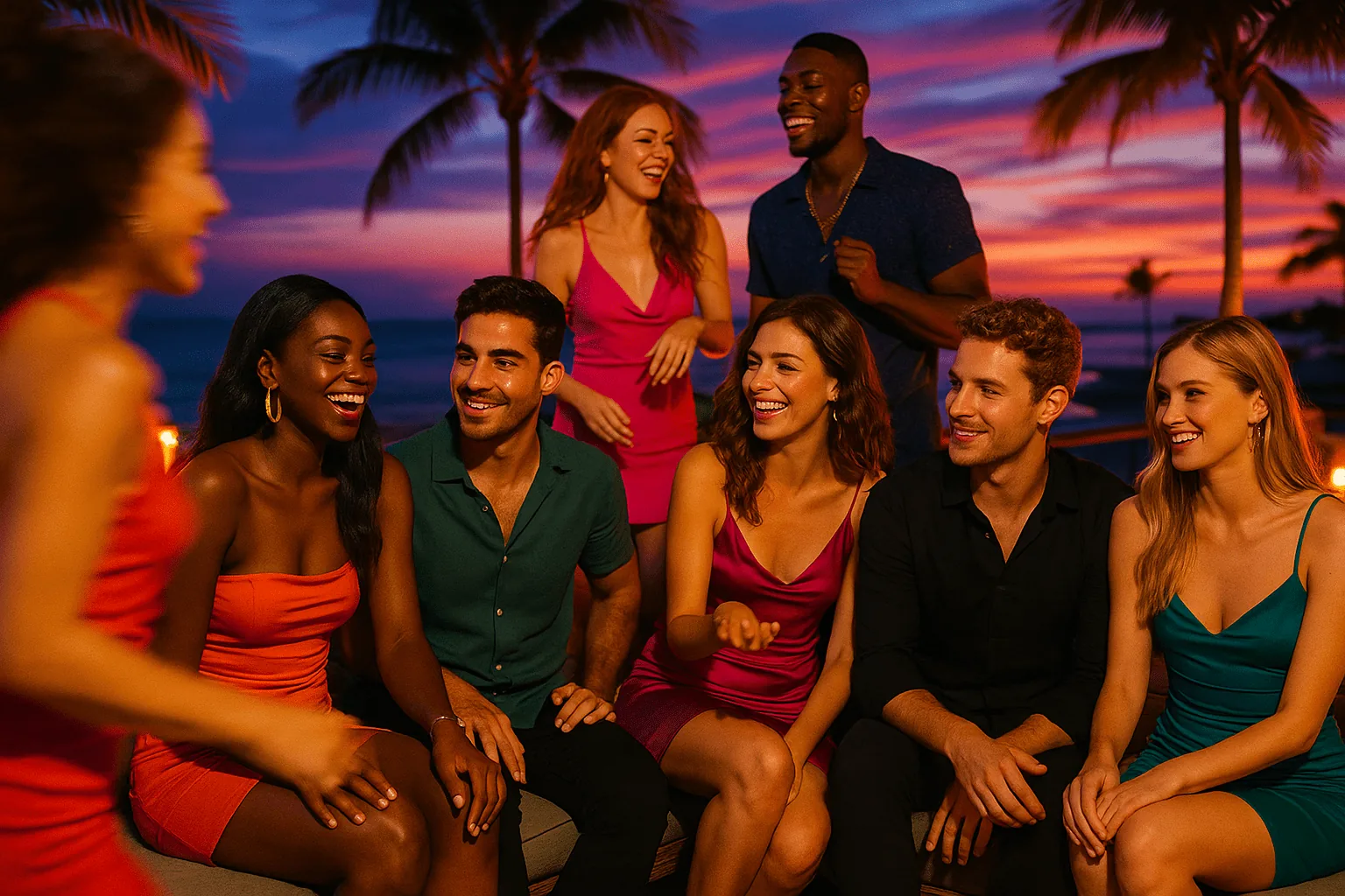 7 Rules for Navigating Modern Dating Without Apps Successfully