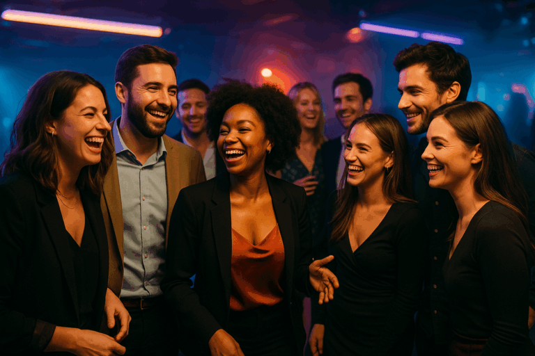 7 Rules for Navigating Modern Dating Without Apps Successfully