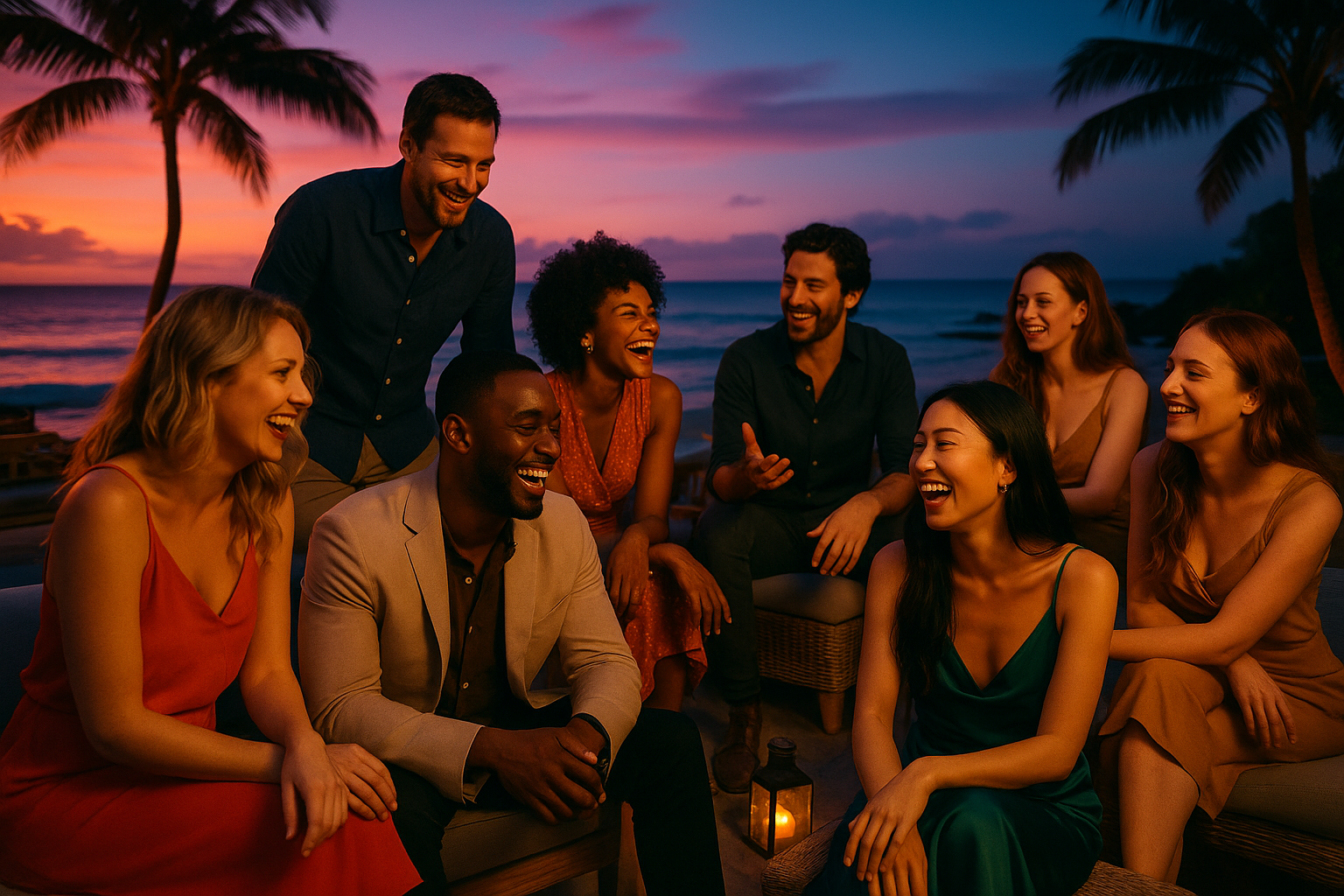 7 Rules for a Weekly Dating Routine That Energizes Instead of Draining You