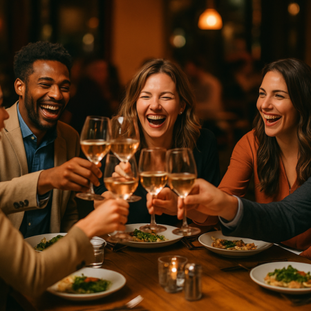 7 Rules for a Weekly Dating Routine That Energizes Instead of Draining You