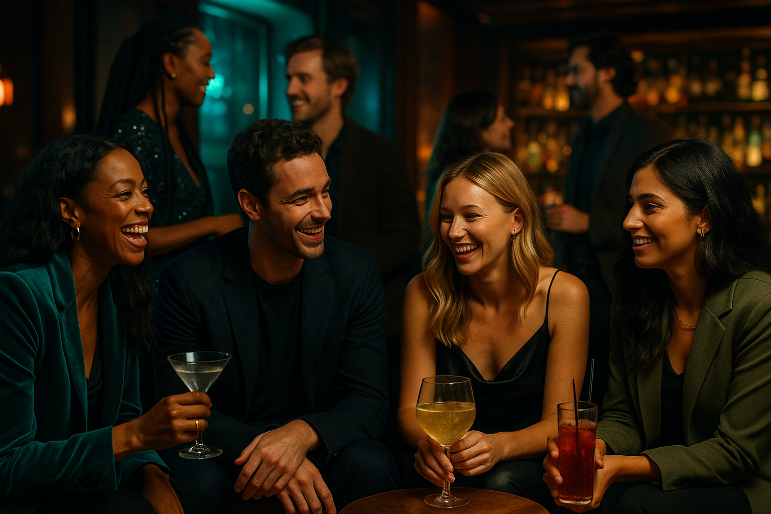 8 Rules for Verifying Someone’s Authenticity Without Feeling Awkward