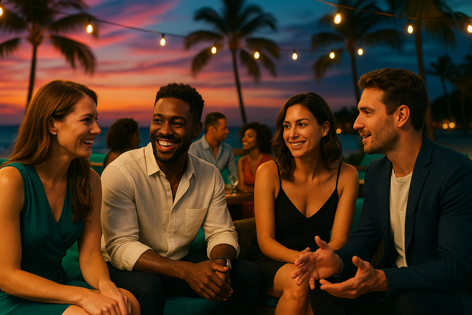 8 Rules for Verifying Someone’s Authenticity Without Feeling Awkward