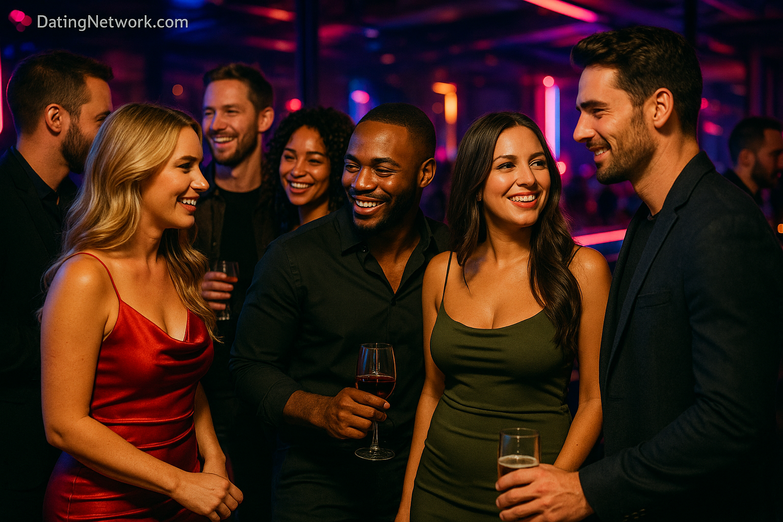 Best Dating Apps for Serious Relationships: Find Lasting Love in 2024