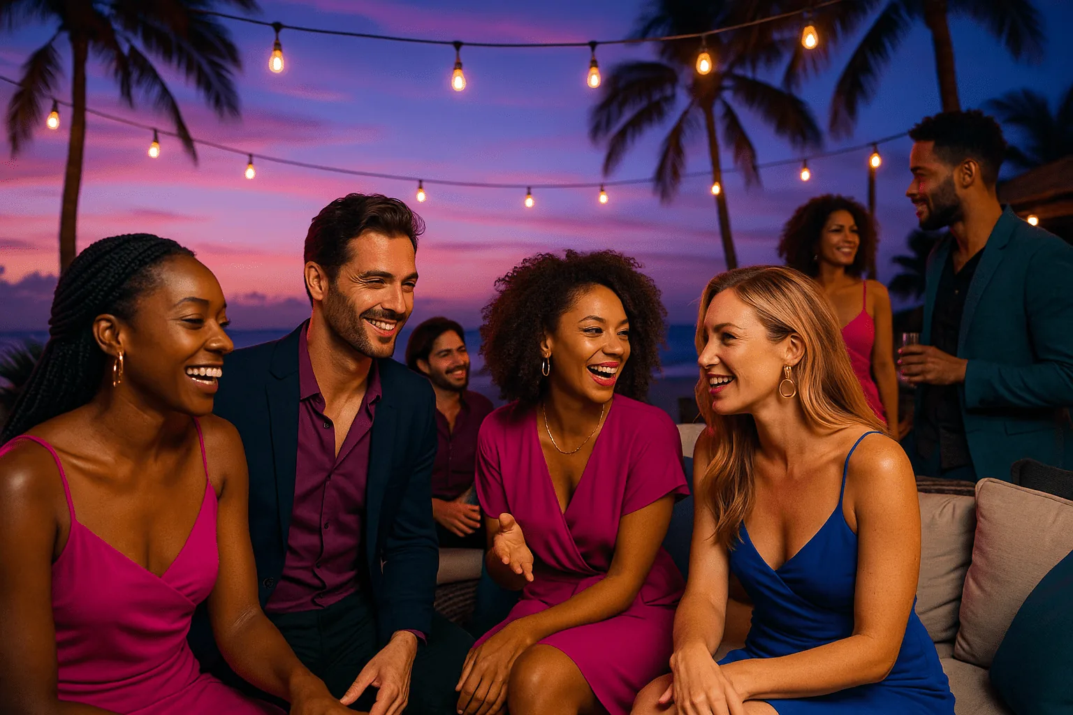 How Busy Professionals Can Build Genuine Dating Connections Without Constant Texting