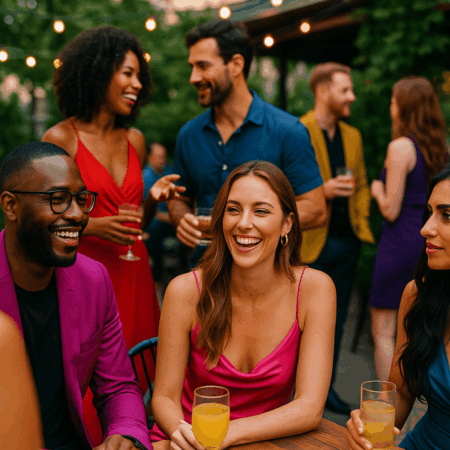 How Busy Professionals Can Build Genuine Dating Connections Without Constant Texting