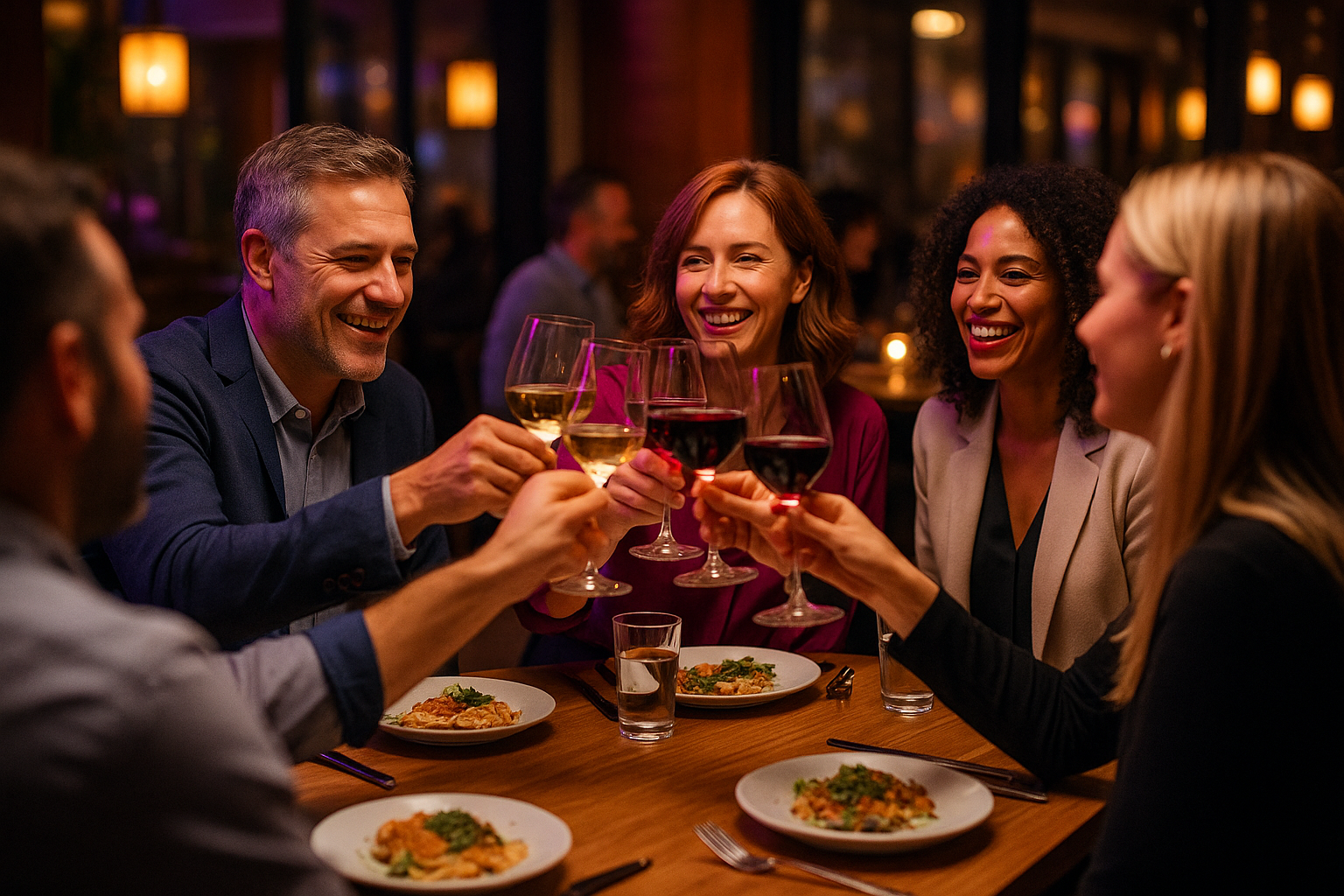 The Dating After Divorce Playbook: A Modern Restart Guide to Finding Genuine Connection