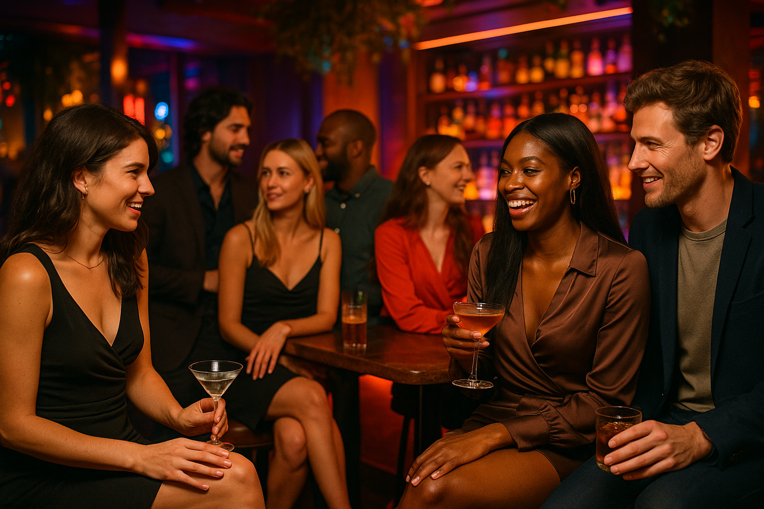 Dating App Burnout: Do This, Not That to Recharge Your Love Life