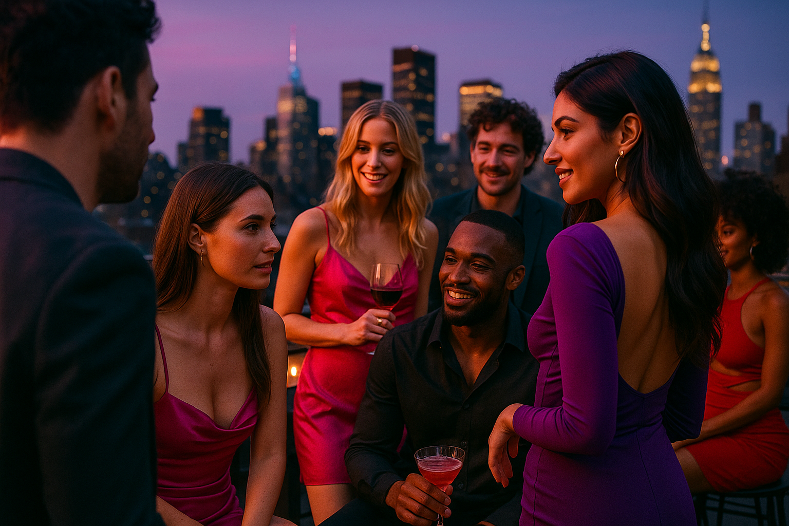 Dating App Burnout? Do This, Not That to Refresh Your Love Life