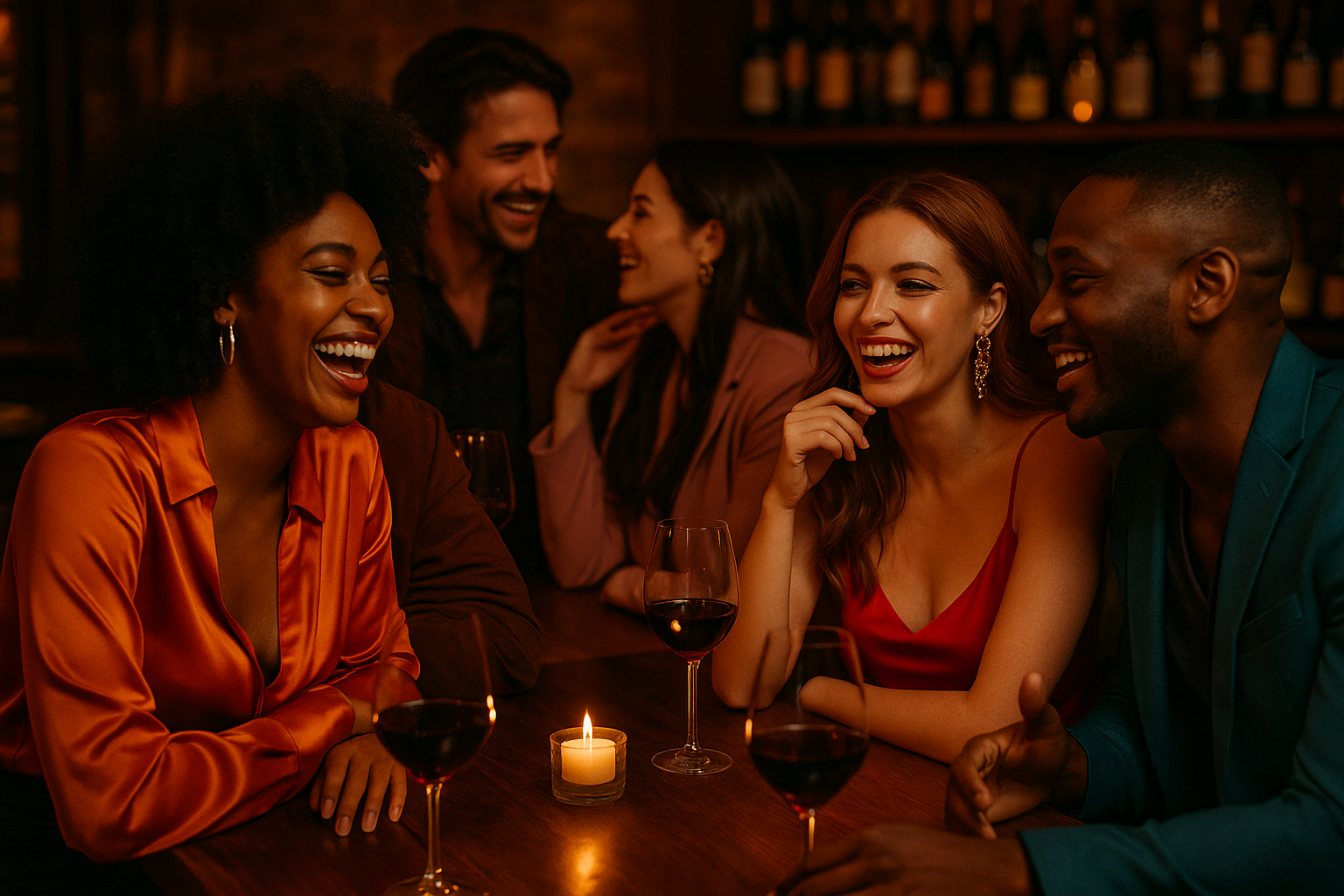 Dating App Burnout: Do This, Not That to Recharge Your Love Life