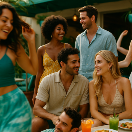 The Dating Bio Makeover Playbook: 10 Before-and-After Examples You Can Copy