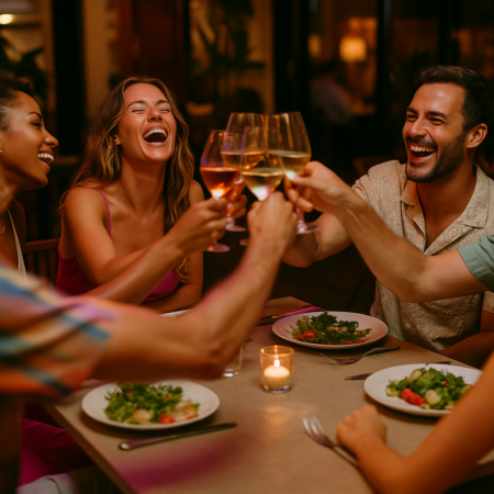 Common Dating Mistakes to Avoid That Cause Your Connection to Fizzle Out