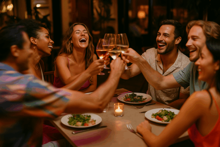 Common Dating Mistakes to Avoid That Cause Your Connection to Fizzle Out