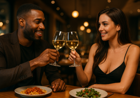 Friends With Benefits Review