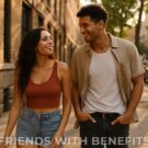 Friends With Benefits Review