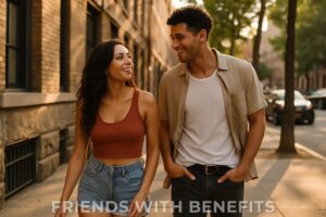 Friends With Benefits Review