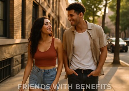 Friends With Benefits Review