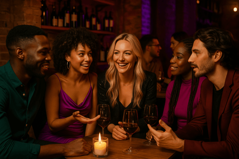 Do This, Not That: Navigating Non-Negotiables vs Preferences in Dating