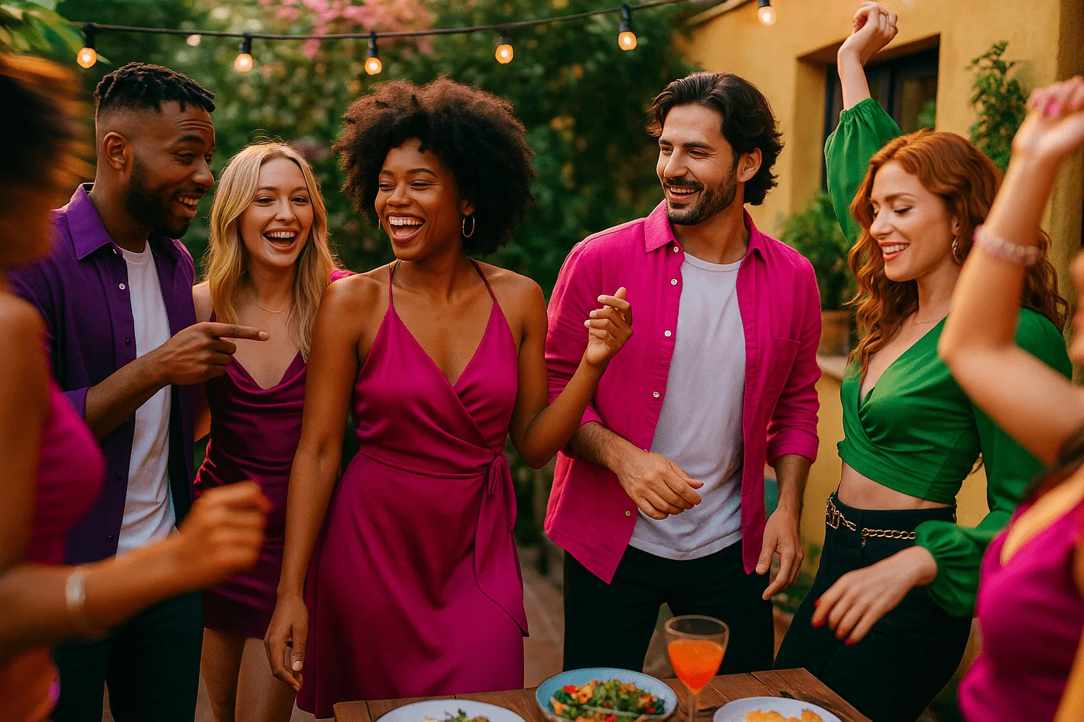 Do This, Not That: Navigating Non-Negotiables vs Preferences in Dating