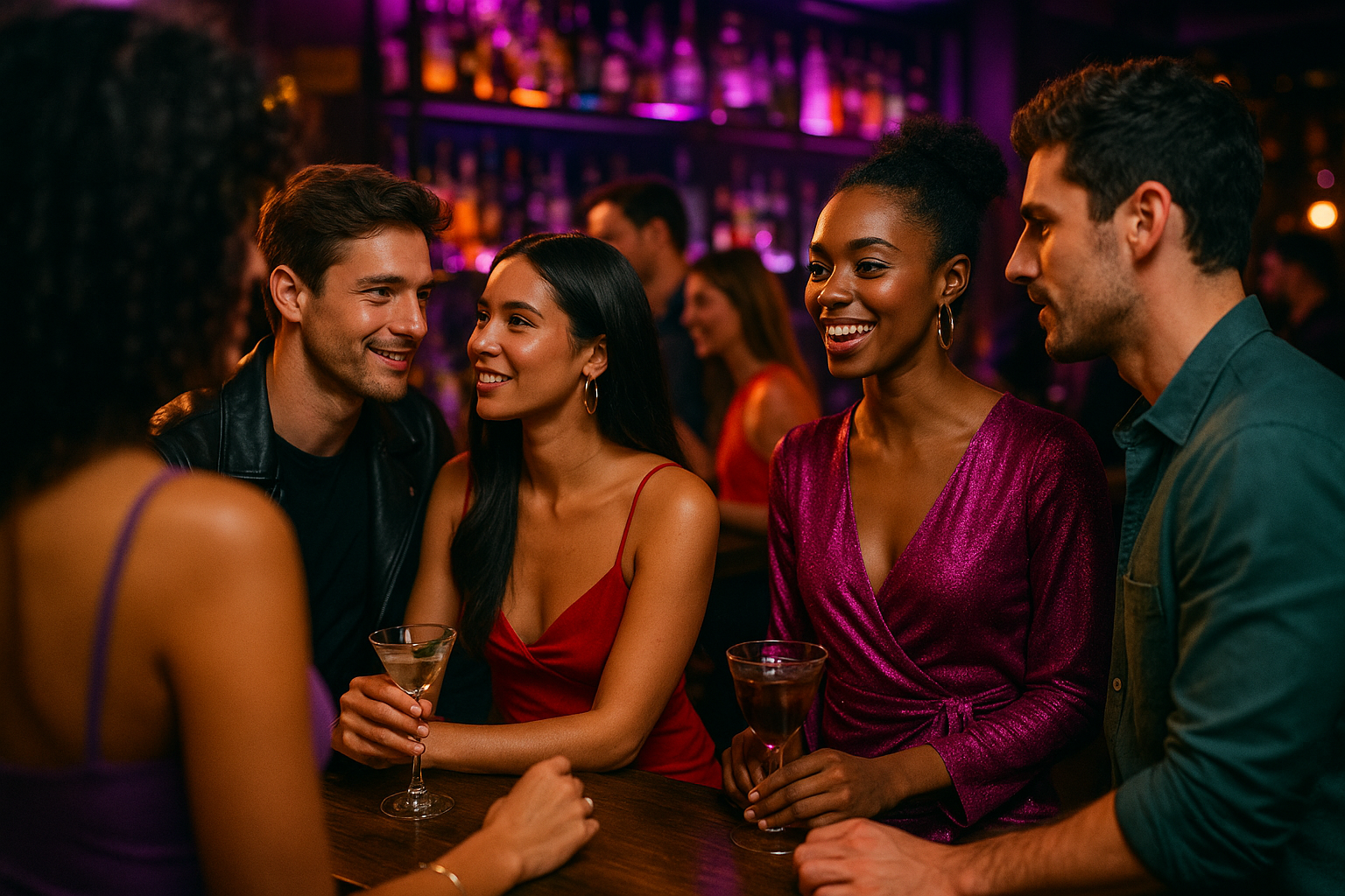 The First Date Playbook: A Simple Script to Lock In Your Next Meetup