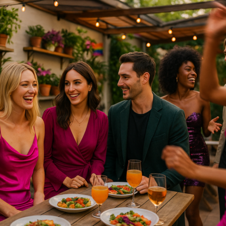 The First Date Playbook: A Simple Script to Lock In Your Next Meetup