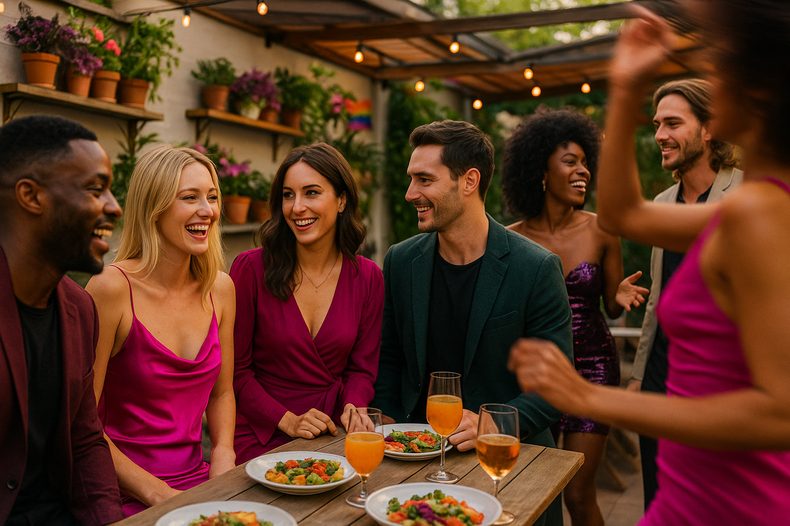 The First Date Playbook: A Simple Script to Lock In Your Next Meetup