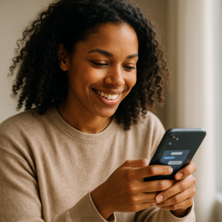 First Message Templates That Don’t Sound Like a Robot: Connect Authentically Every Time