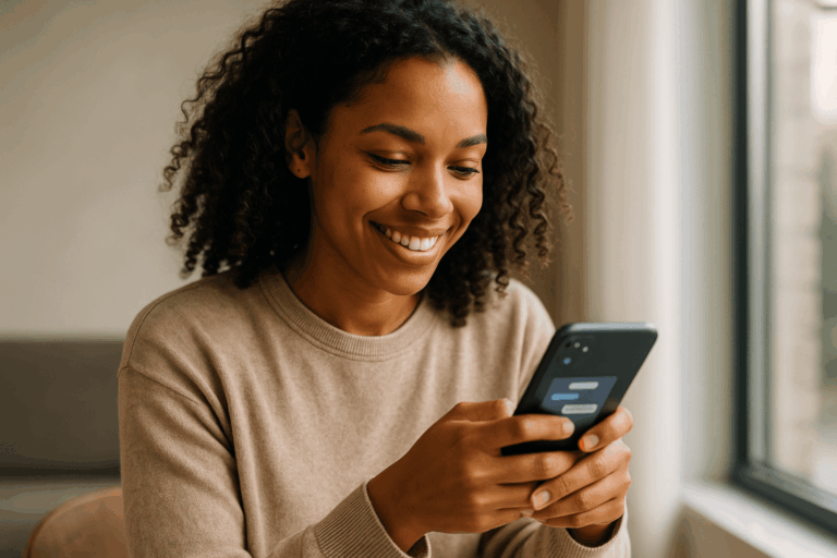 First Message Templates That Don’t Sound Like a Robot: Connect Authentically Every Time