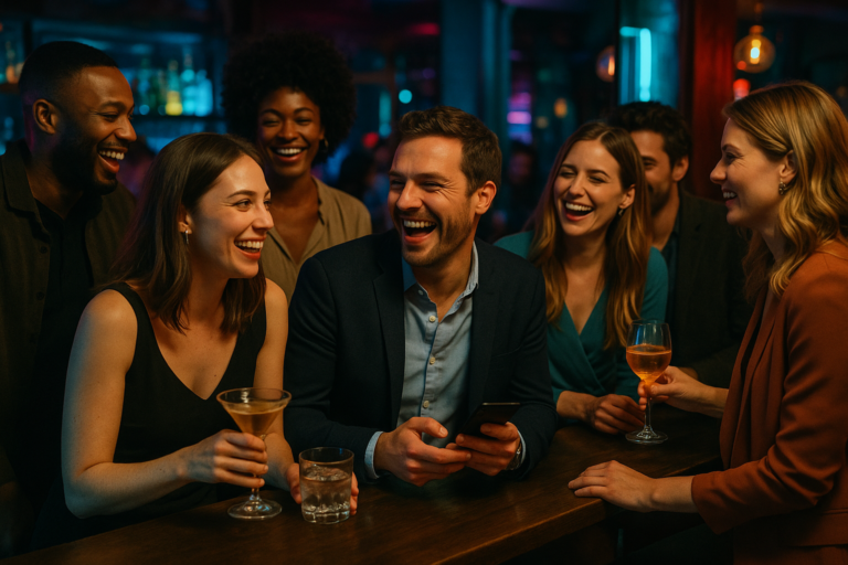 First Message Templates for Introverts: Authentic Openers That Spark Real Conversations