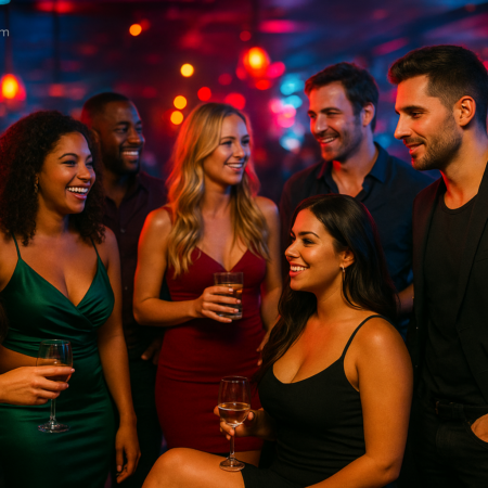 First Message Templates That Don’t Sound Like a Robot