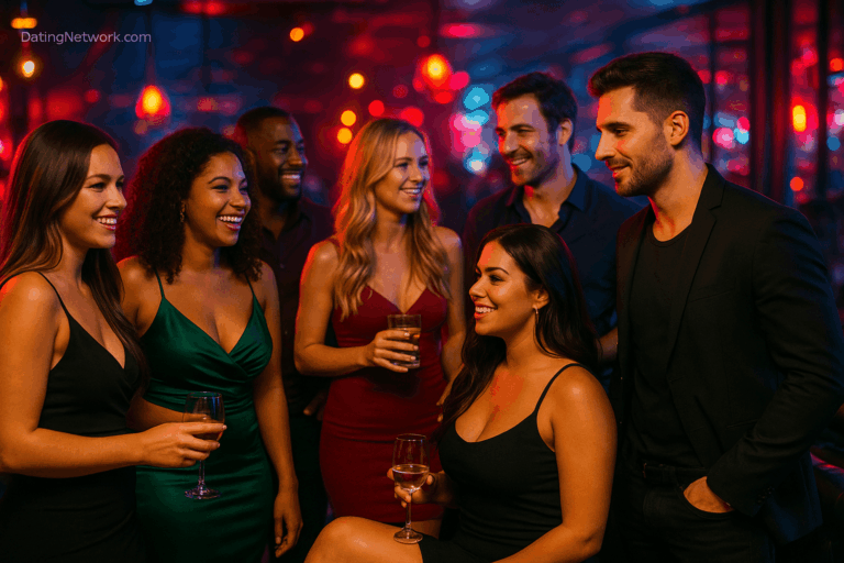 First Message Templates That Don’t Sound Like a Robot