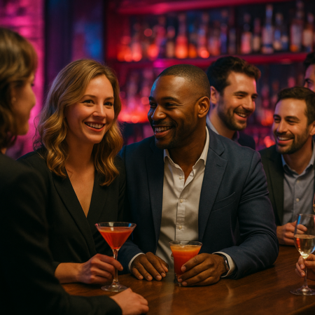 How Dating Scams Actually Work in 2026: A Guide for Busy Professionals