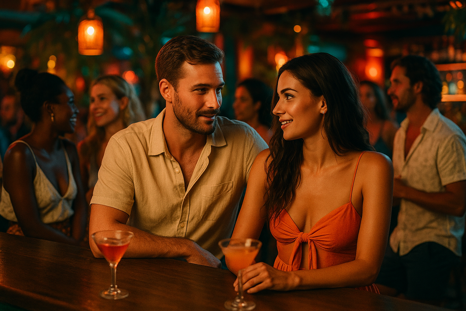 How Introverts Can Suggest a Date Without Making It Awkward