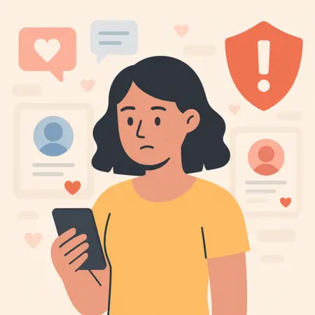 How to Spot Scams on Dating Apps: A Practical Checklist