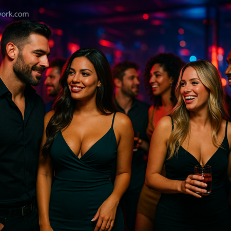 Long-Distance Dating Apps: Features That Matter for Genuine Connections