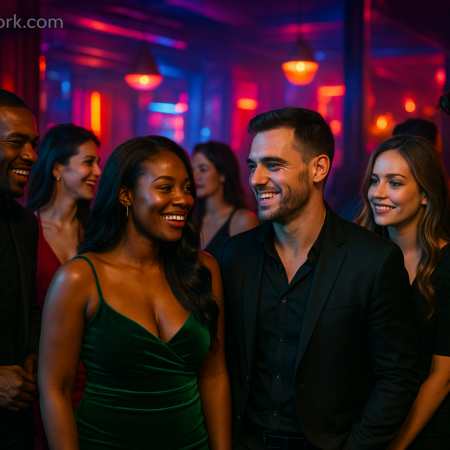 Long-Distance Dating Apps: Features That Matter for Meaningful Connections