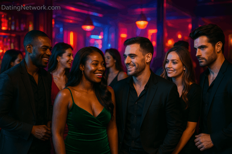 Long-Distance Dating Apps: Features That Matter for Meaningful Connections