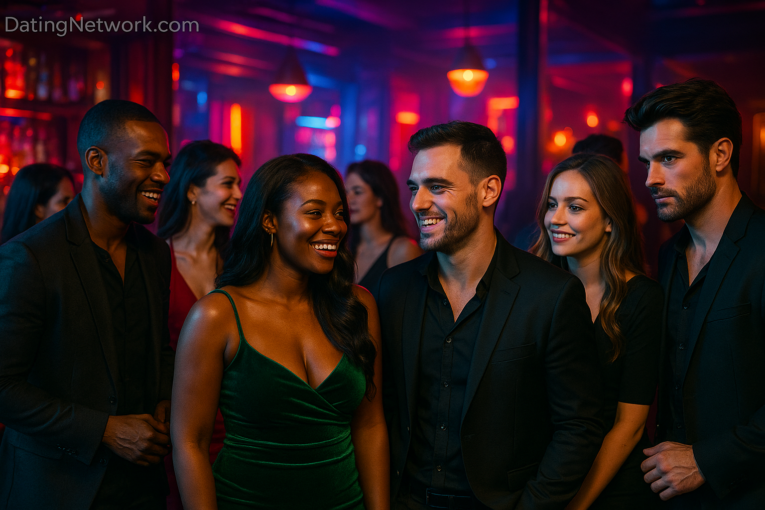 Long-Distance Dating Apps: Features That Matter for Meaningful Connections