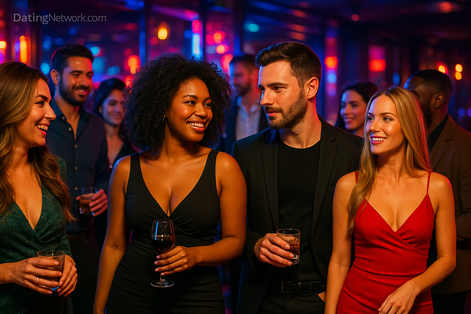 Long-Distance Dating Apps: Features That Truly Matter for Lasting Connections