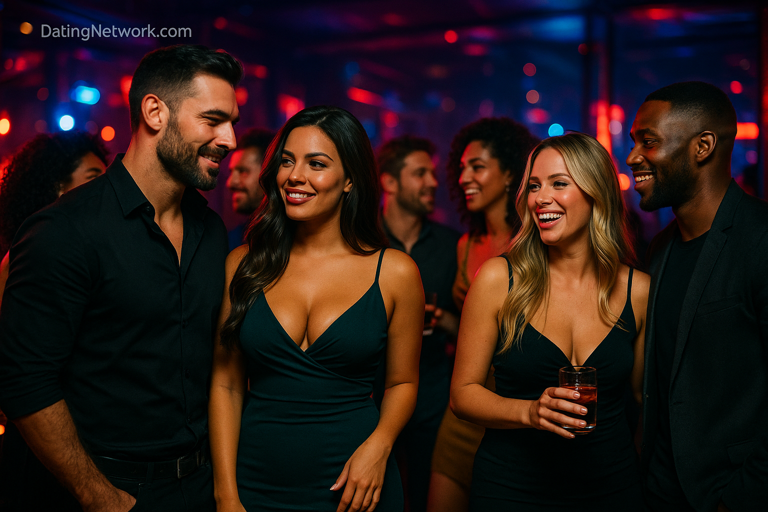 Long-Distance Dating Apps: Features That Matter for Genuine Connections