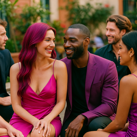 The Long-Distance Dating Playbook: How to Make it Work and Thrive