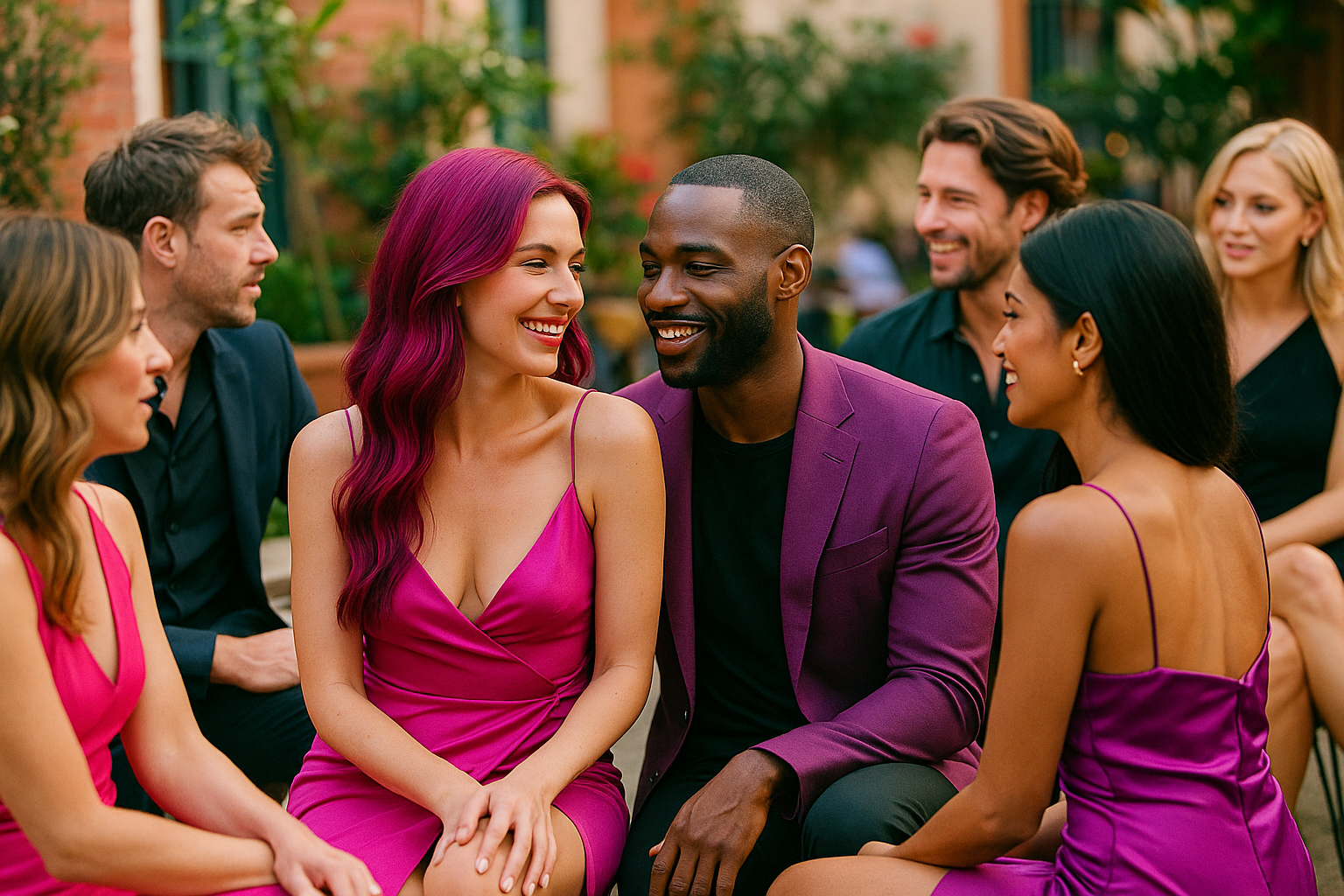 The Long-Distance Dating Playbook: How to Make it Work and Thrive