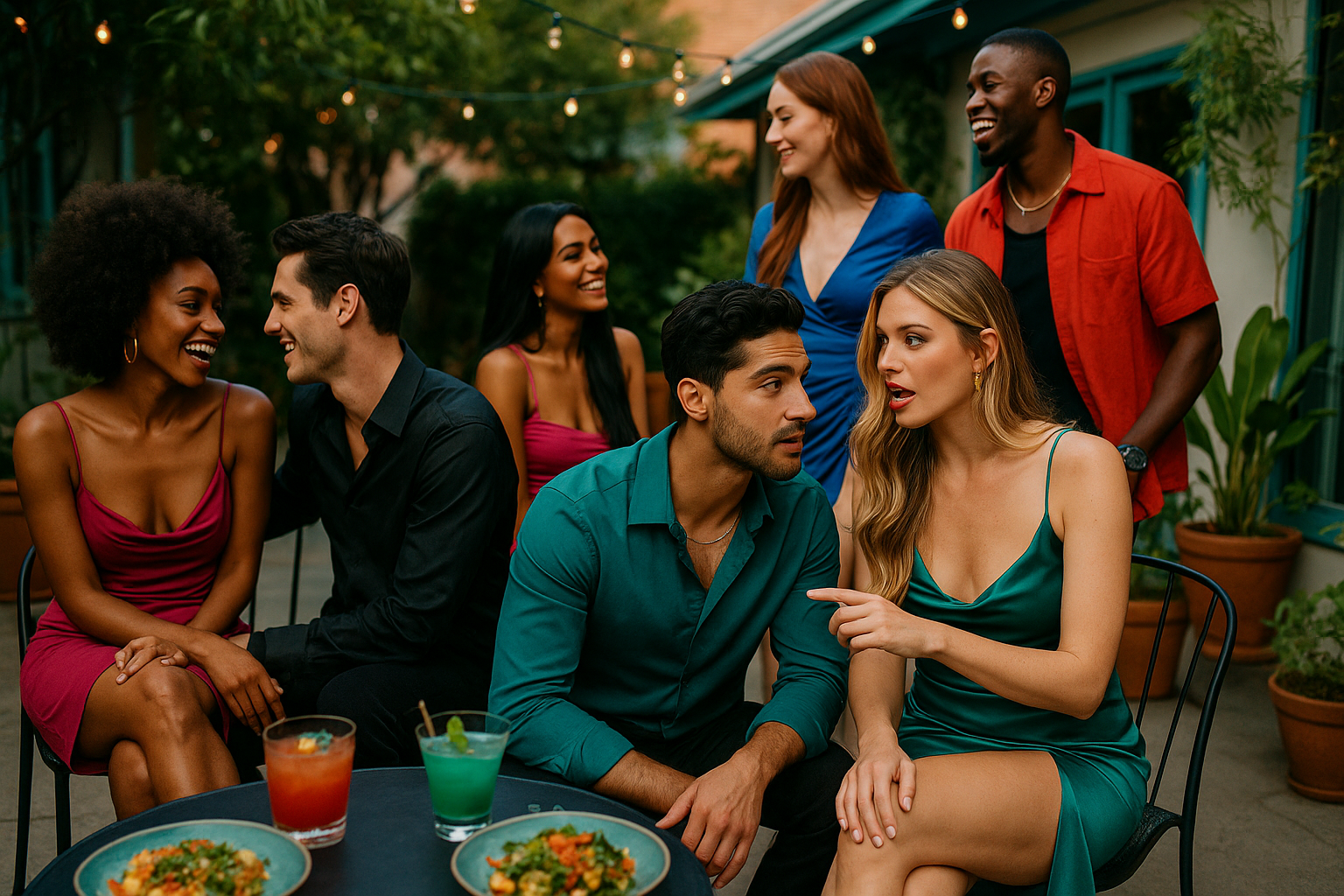 Mistakes to Avoid with the ‘Too Perfect, Too Fast’ Dating Scam Pattern