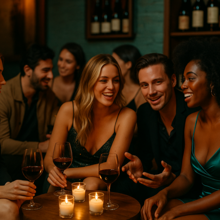 Mistakes to Avoid with the ‘Too Perfect, Too Fast’ Dating Scam Pattern