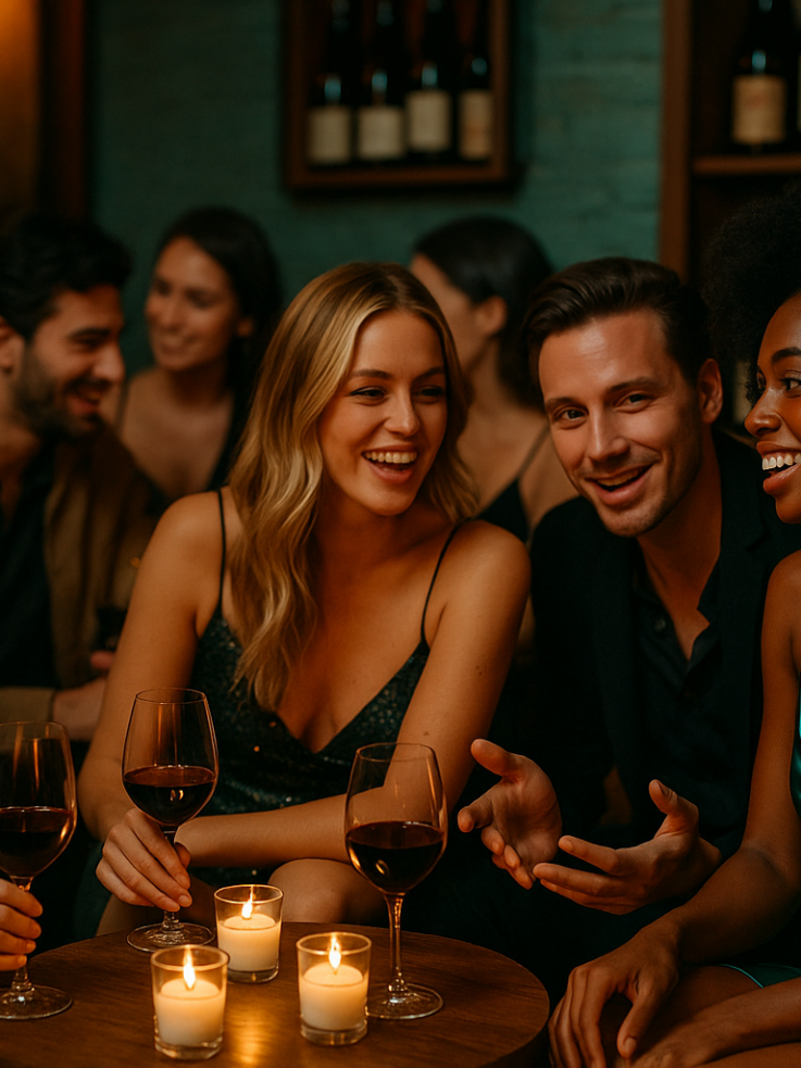 Mistakes to Avoid with the ‘Too Perfect, Too Fast’ Dating Scam Pattern