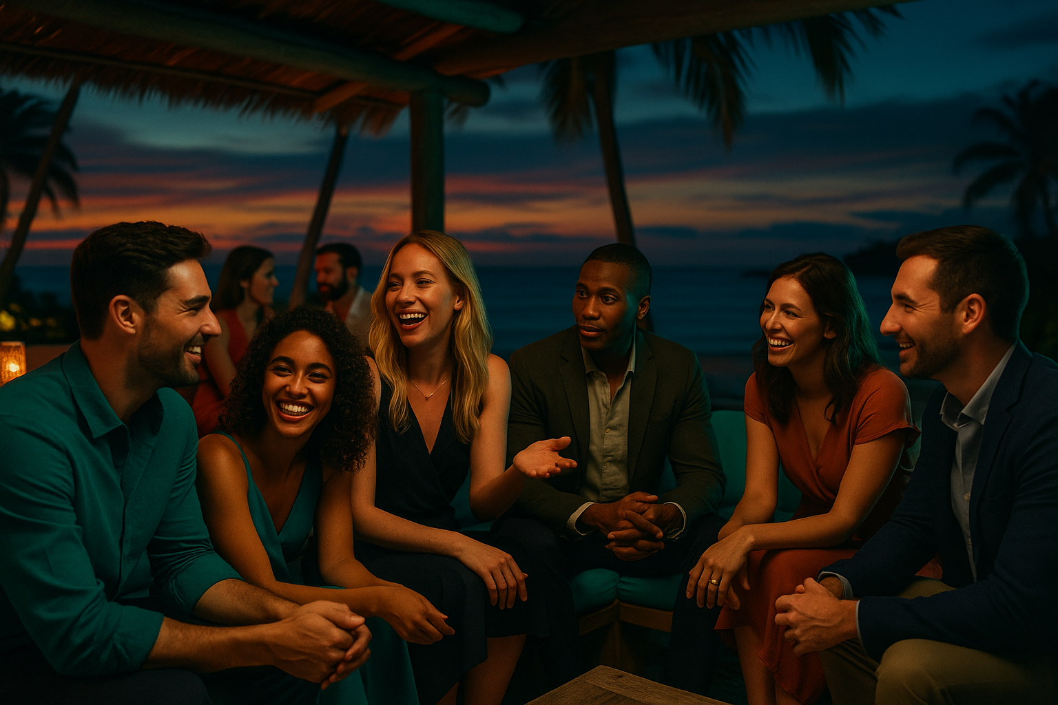 Mistakes to Avoid When Building a Weekly Dating Routine That Energizes You