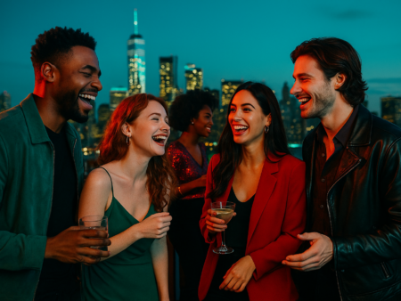 Mistakes to Avoid When Building a Weekly Dating Routine That Energizes You