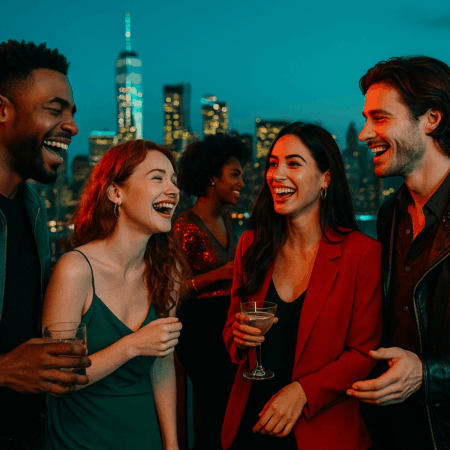 Mistakes to Avoid When Building a Weekly Dating Routine That Energizes You